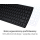 Silver Monkey Smart KS400 Arc TKL Czarna - 1360939 - zdjęcie 3